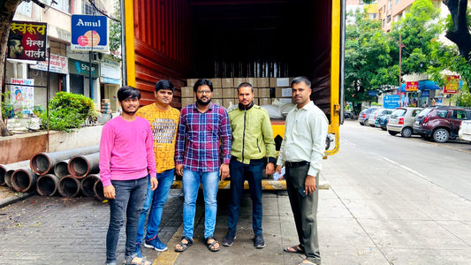 Trivikrama Company's Cold-Pressed Oil Victory in International Markets