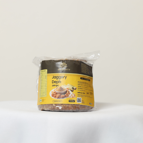 Best Jaggery Deph