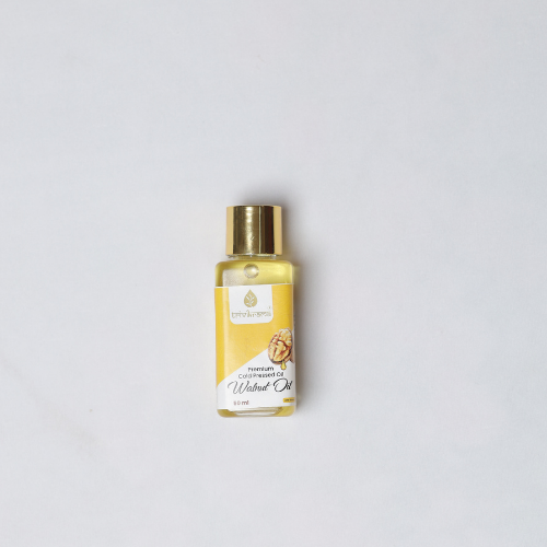 Cold Pressed Walnut Oil 50 ML