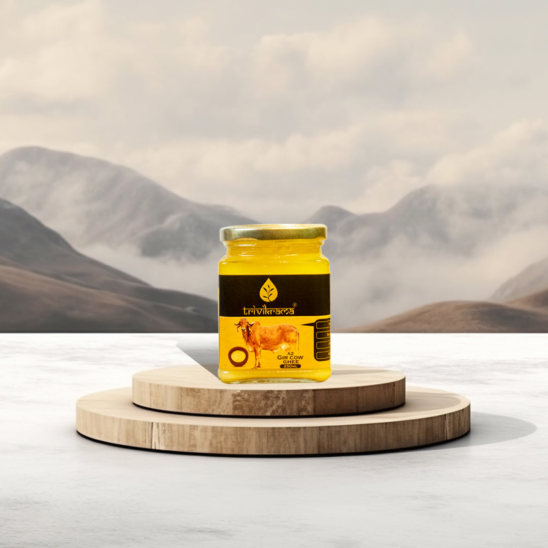 Cow Ghee 250 ML