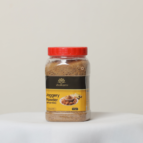 Pure Jaggery Powder