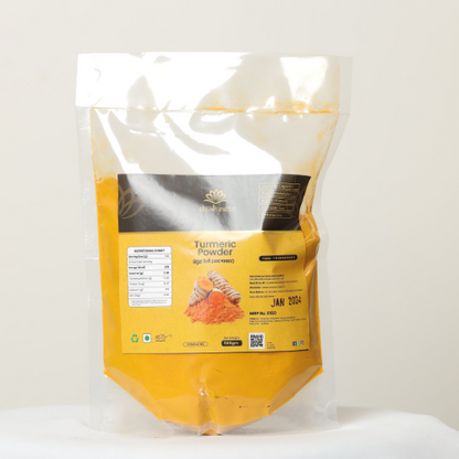 Turmeric Powder (Premium )