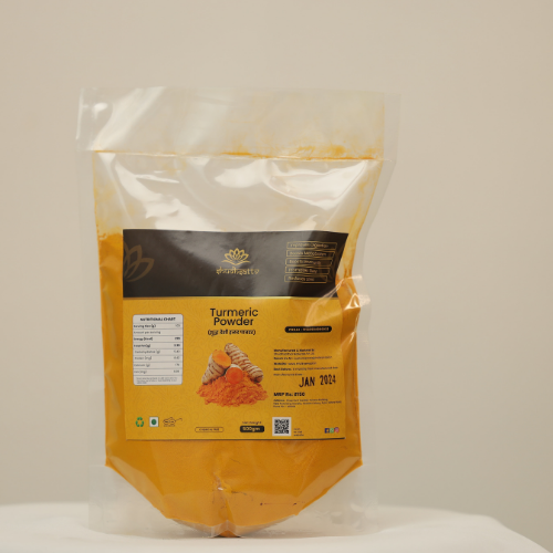 Turmeric Powder (Premium )